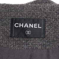 Chanel Jacket in brown / black