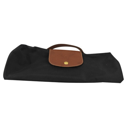 Longchamp Handbag in Black