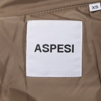 Other Designer Aspesi - Padded blouse