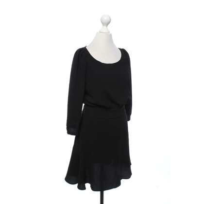 Bash Dress in Black