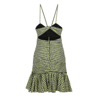 Philosophy H1 H2 Dress in Green