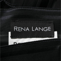 Rena Lange Completo in Nero