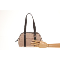 Aigner Handtasche in Nude