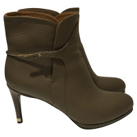 Patrizia Pepe Boots in Taupe