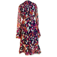 Diane Von Furstenberg silk dress