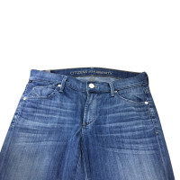 Citizens Of Humanity Jeans met smalle pijpen