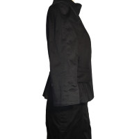 Burberry Costume in black