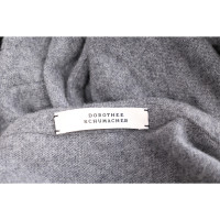Dorothee Schumacher Knitwear Cashmere in Grey