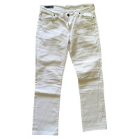 Citizens Of Humanity Jeans en blanc