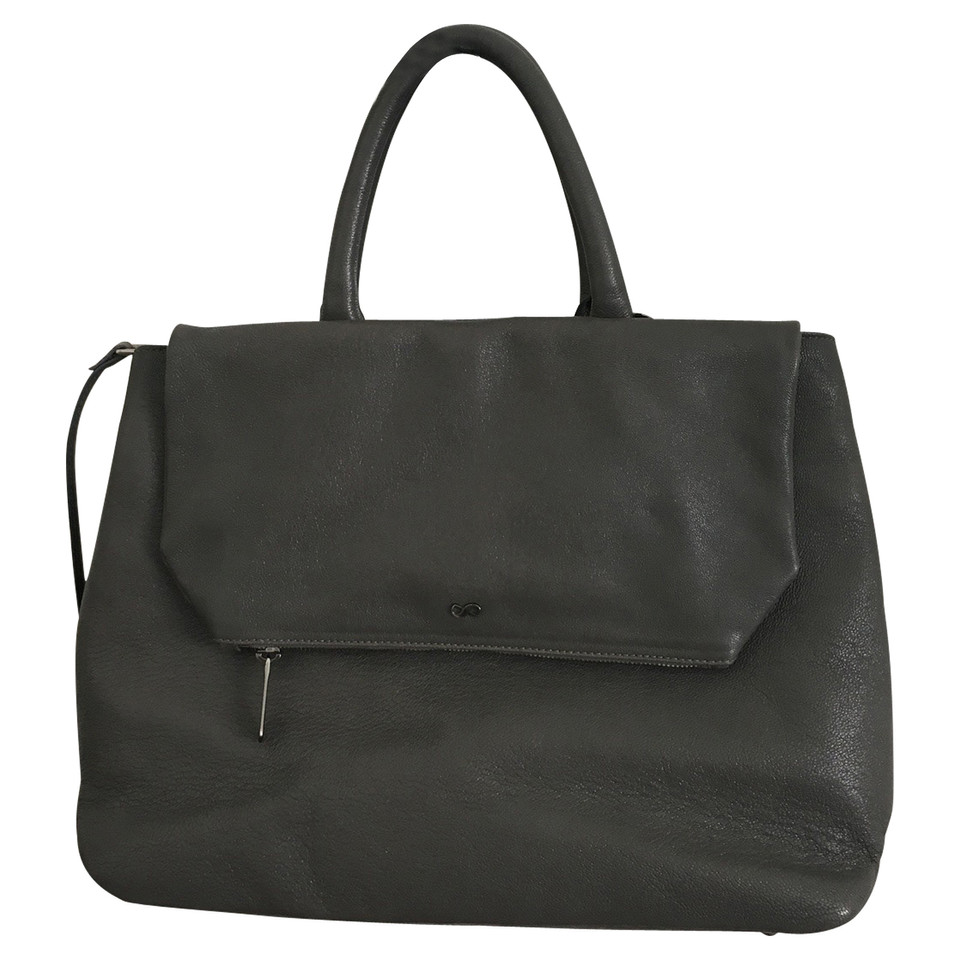 Dorothee Schumacher Handbag in grey