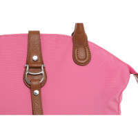 Aigner Handtasche in Rosa / Pink