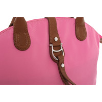 Aigner Handbag in Pink