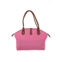 Aigner Handtas in Roze