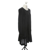 Twinset Milano Kleid in Schwarz