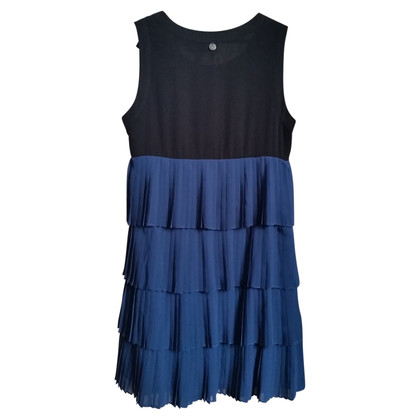 Twin Set Simona Barbieri Dress in Blue