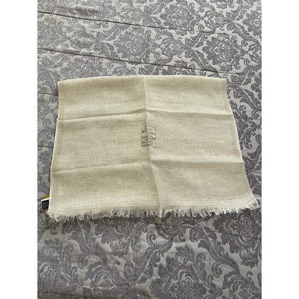 Fendi Schal/Tuch aus Baumwolle