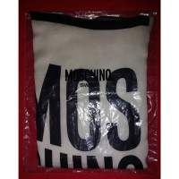 Moschino Beachwear Cotton in White