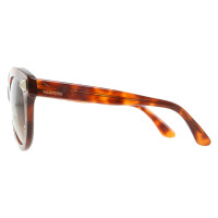 Valentino Garavani Tortoiseshell sunglasses