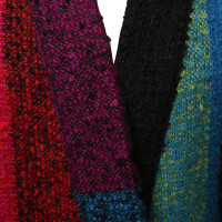 Kenzo Cardigan met kleurrijke patroon