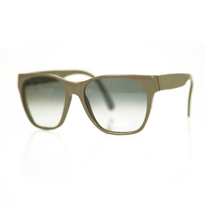 L.G.R Sunglasses in Taupe