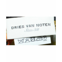 Dries Van Noten Jeans aus Viskose