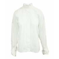 Dion Lee Top Cotton in White