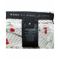 Marc By Marc Jacobs Bovenkleding Katoen in Wit