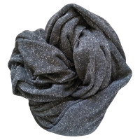 Faliero Sarti Cashmere scarf