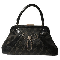 Blumarine Handbag with pattern