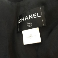 Chanel Blazer aus Wolle 