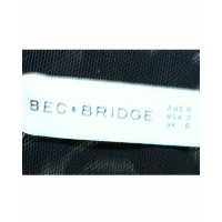 Bec & Bridge Rok in Zwart