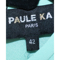 Paule Ka Dress in Green