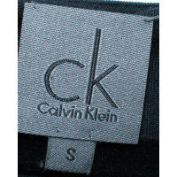 Calvin Klein Jurk in Zwart