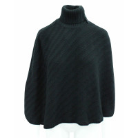 Calvin Klein Jacket/Coat Wool in Black