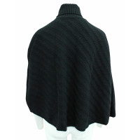 Calvin Klein Jacket/Coat Wool in Black