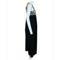 Sass & Bide Dress Silk in Black
