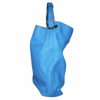 Reed Krakoff Tote bag in Pelle in Blu