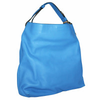 Reed Krakoff Tote bag in Pelle in Blu