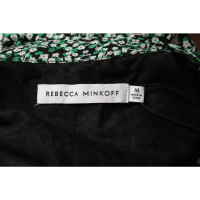 Rebecca Minkoff Kleid aus Baumwolle