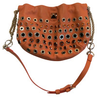 Sonia Rykiel Handbag with jewelry