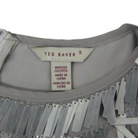 Ted Baker Dress in grey