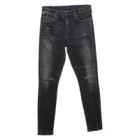 Citizens Of Humanity Jeans in donkergrijs