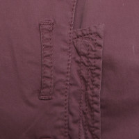 Dondup Jacket/Coat in Fuchsia