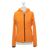 Bogner Jacket/Coat in Orange