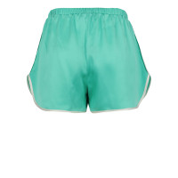 Simonetta Ravizza Shorts Silk in Green