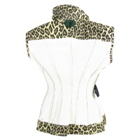 Jean Paul Gaultier vest