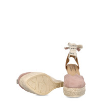 Philosophy H1 H2 Sandals Leather in Pink