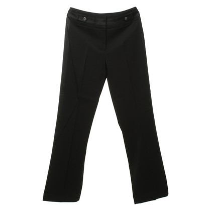Karen Millen trousers in black