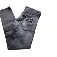 Dsquared2 Jeans aus Jeansstoff in Schwarz