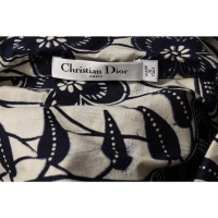 Christian Dior Top Cotton